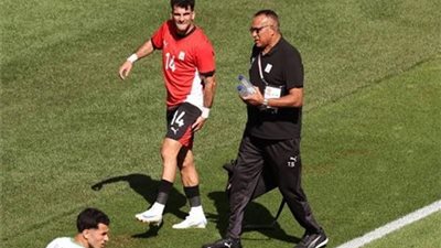 طبيب الزمالك يكشف حجم إصابة زيزو مع المنتخب