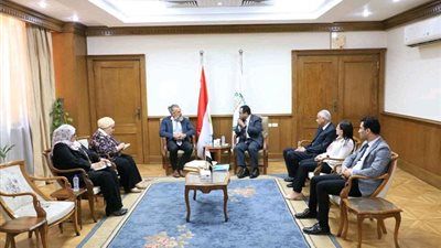 صالح الشيخ : حرص الحكومة على توفير منظومة تقييم المتقدمين لشغل ال