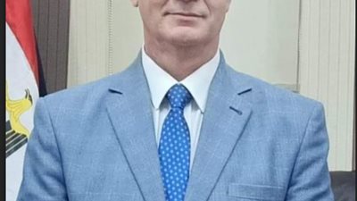 تنفيذ مدرجات لاستاد نادي بلطيم الرياضي