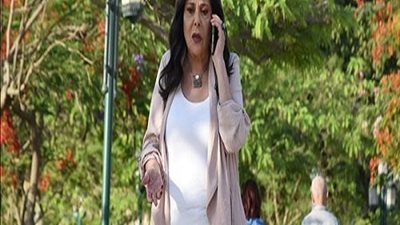 إسعاد يونس.. أسرة 