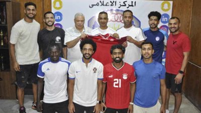 النصر يعلن عن صفقاته الجديده