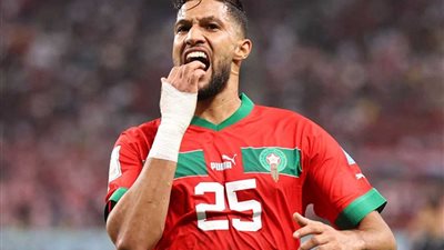 رسميا .. سوتشى الروسى يعلن انضمام يحيى عطية الله إلى الأهلى