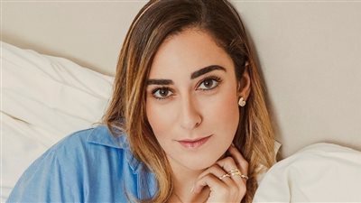 أمينة خليل تكشف كواليس دورها في فيلم إكس مراتي