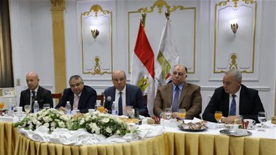 وزير الطيران: مصر للطيران أحد أذرع الدولة و لها العديد من الأدوار الوطنية الكبيرة