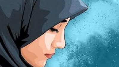 من جميل ما قرأنا..ثلاثون نهيًا شرعيًّا للنساء