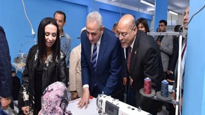 حصاد وزارة العمل × 7 أيام.. انفجراف