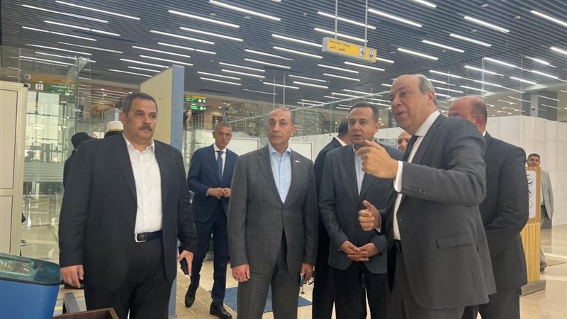 بوابة الجمهورية