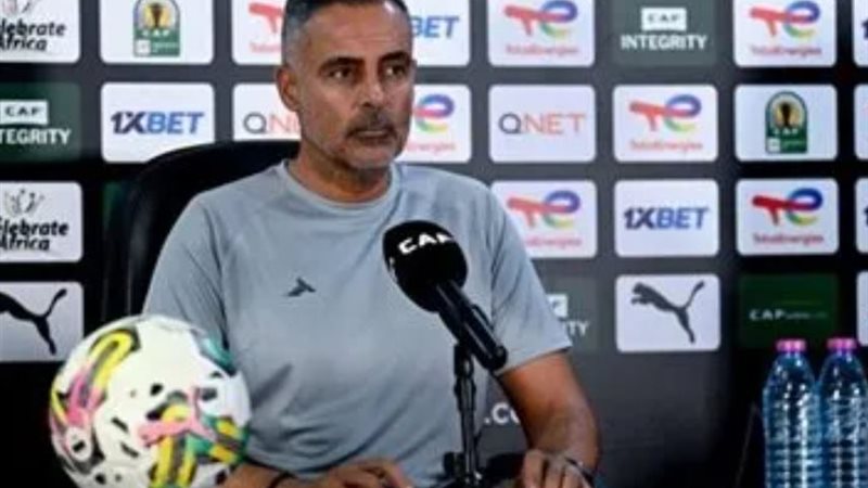 جوميز المدير الفني