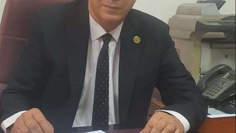 بوابة الجمهورية