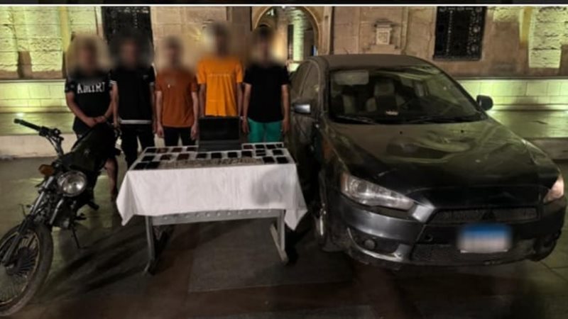بوابة الجمهورية