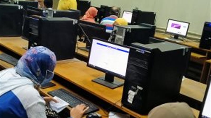 تنسيق الجامعات 2024