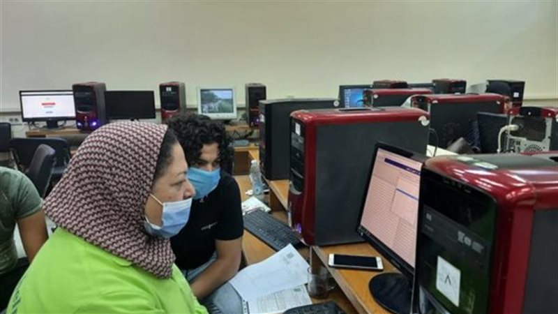 تنسيق الجامعات 2024