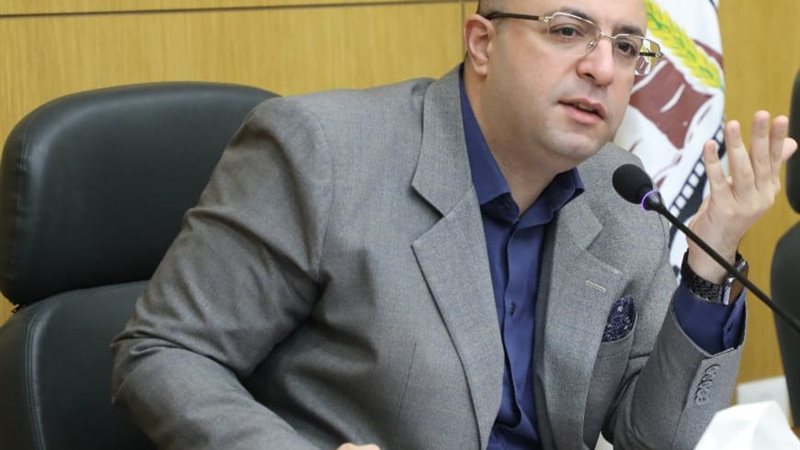 بوابة الجمهورية