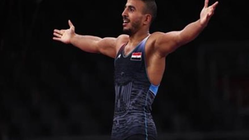 محمد إبراهيم كيشو
