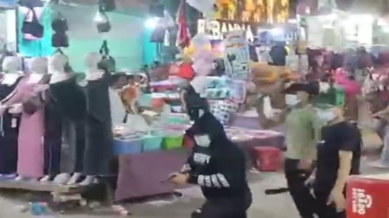بوابة الجمهورية