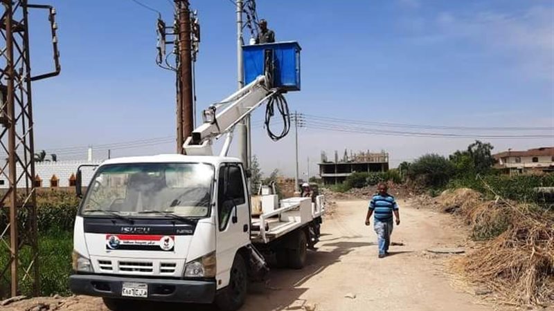 بوابة الجمهورية