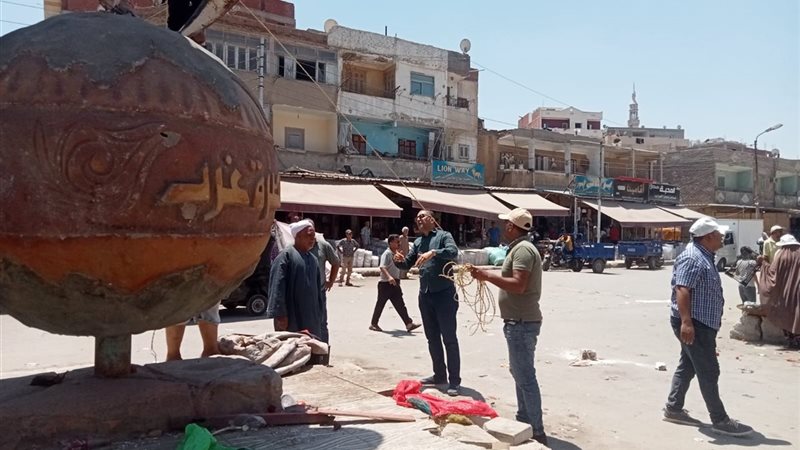 بوابة الجمهورية