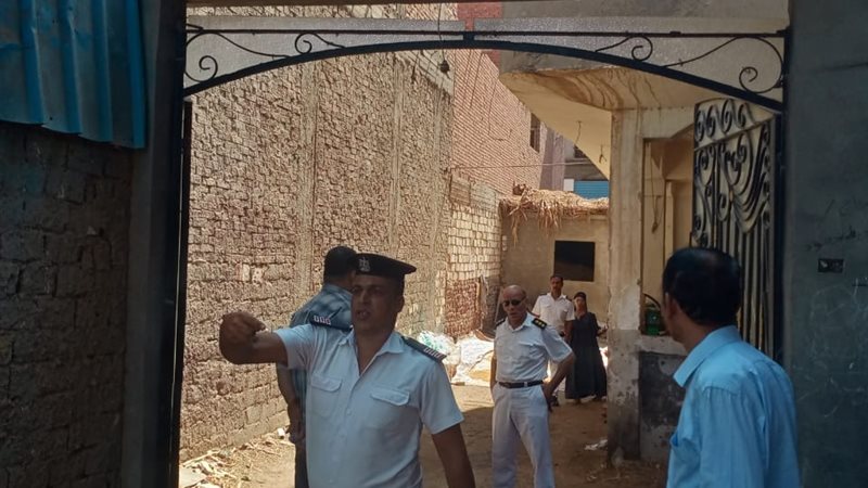 بوابة الجمهورية
