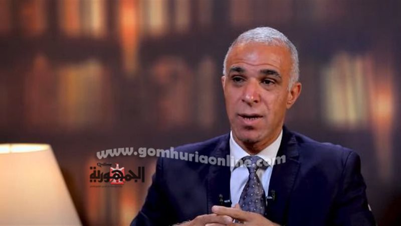 أستاذ عبري حديث:
