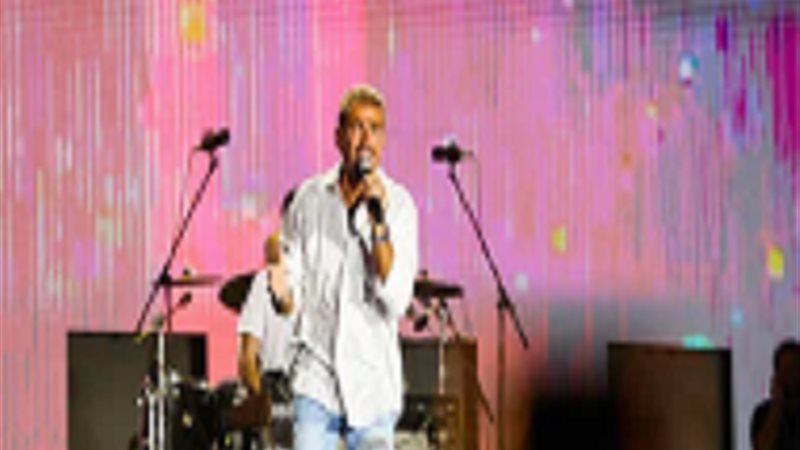 عمرو دياب
