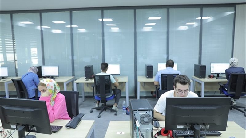 تنسيق الجامعات 2024