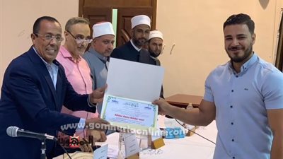 فوز 3 من حفظة القرآن الكريم بورسعيد والاسماعيلية والسويس بعمرة