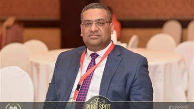 محمد شحات عميدا وعباس وكيلا لكلية طب جامعة الأقصر