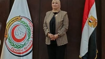 هل سيتم إلغاء لتكليف التمريض بالجمهورية.. كوثر محمود توضح