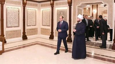 إطلاق متجدد لمصحف مصر عبر التطبيق الإلكتروني