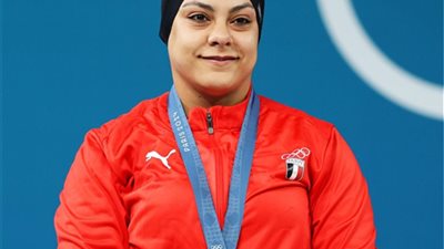 إطلاق اسم سارة سمير على مركز شباب هواينة بالإسماعيلية