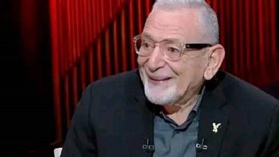 عدلي القيعي : جمهور الأهلي من حقه يتدلع لكن دون تدخل في الصفقات