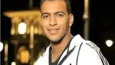 حبس متهمين فى واقعة مقتل الملاكم السكندريى محسن اللمبى