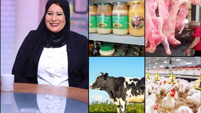 منافذ الزراعة.. فازت بثقة المواطنين