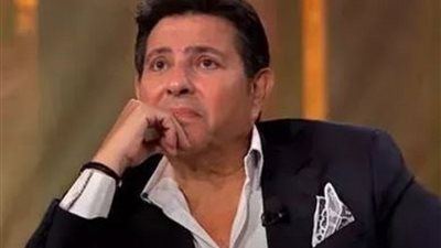 خوف وفزع.. لحظات تعرض لها هانى شاكر فى حفله بـ لبنان