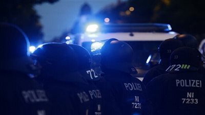 شرطة ألمانيا تسجل أكثر من 500 اعتداء على اللاجئين في النصف الأول من العام