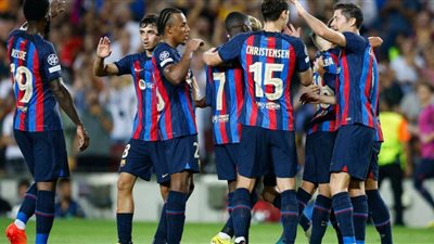 برشلونة يتفق مع نجمه على الرحيل