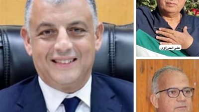 اللواء اكرم جلال يوجه الدعوة للمستثمرين لاقامة مشروعاتهم