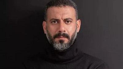 محمد فراج خارج دراما رمضان 2025