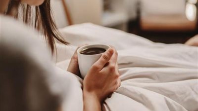 تعرف على السبب الرئيسى وراء ارتفاع الكافيين فى الجسم