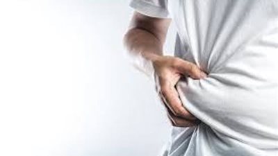 للرجال..حيل صحية لخسارة الوزن الزائد