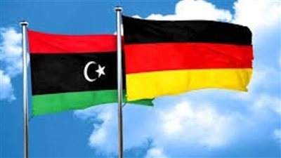 ألمانيا تتعهد بتقديم الدعم لليبيا لإنجاح العملية السياسية