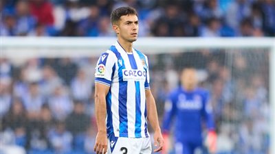 آرسنال ينسحب من سباق ليفربول للتعاقد مع زوبيميندي