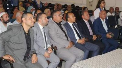 تعليم المنيا يعقد لقاء تعريفي بالمكون الثاني للمدارس اليابانية