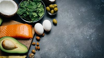 أطعمة تساعدك في رحلة إنقاص الوزن