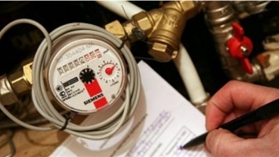 4 مستندات لتوصيل عداد المياه في شقق الإسكان