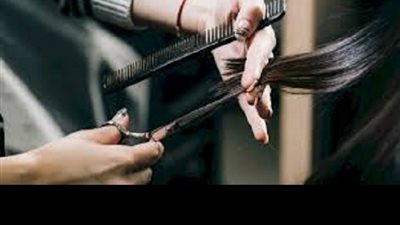 اثر قص الشعر وفقاً للتقويم القمرى على تطويله