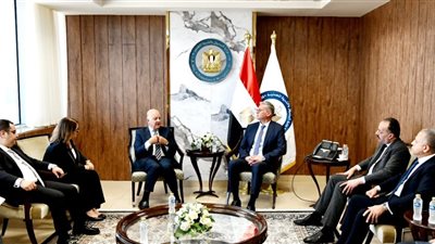بدوي: ندعم زيادة الإنتاج كأولوية لا بديل لها لتقليل فاتورة الاستيراد