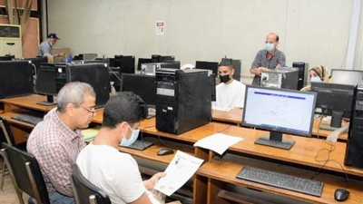 تنسيق الجامعات 2024| بدء تسجيل رغبات المرحلة الأولى