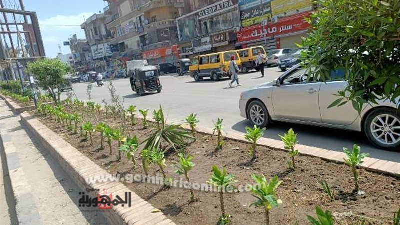 بوابة الجمهورية