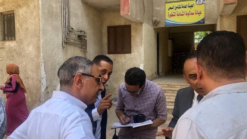 بوابة الجمهورية